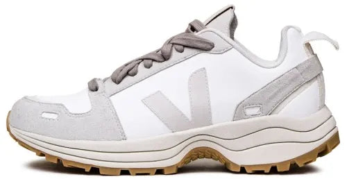 Veja Venturi Rick Owens Pearl Light Grey