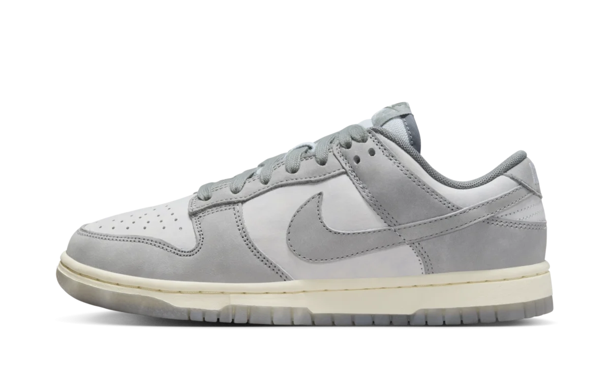 Nike Dunk Low Cool Gray Football