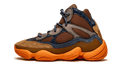 Adidas Yeezy 500 High Tactile Orange