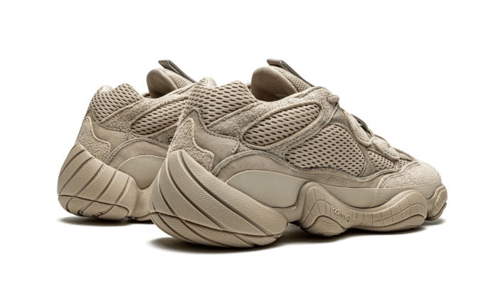 Yeezy 500 Taupe Light - GX3605