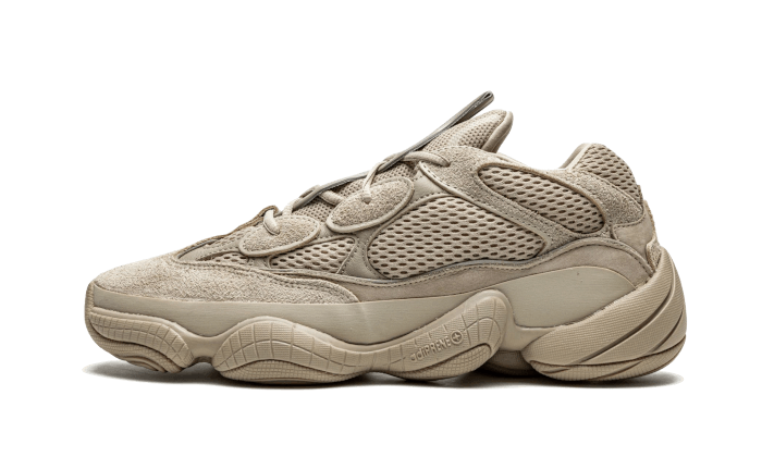 Yeezy 500 Taupe Light - GX3605