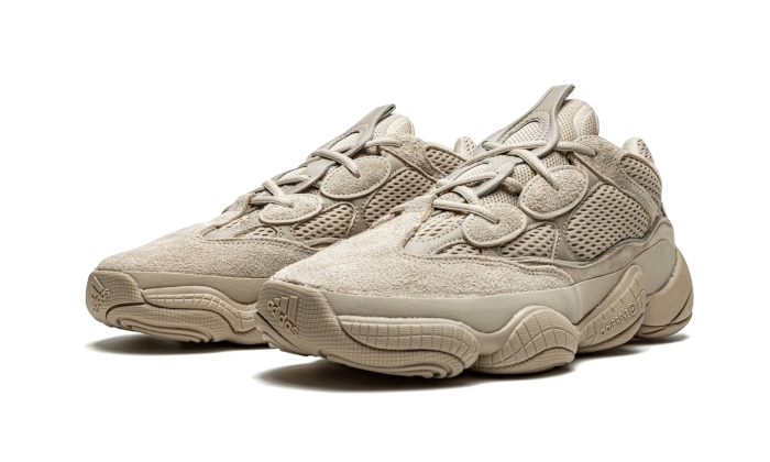 Yeezy 500 Taupe Light - GX3605