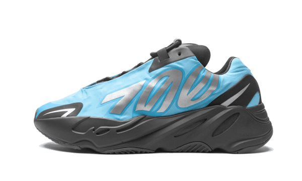 Yeezy 700 MNVN Bright Cyan - GZ3079