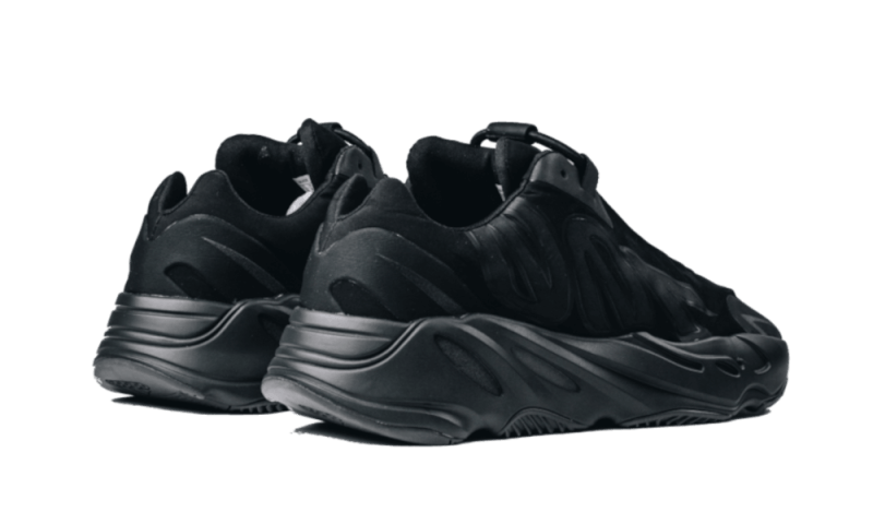 Yeezy 700 MNVN Triple Black - FV4440