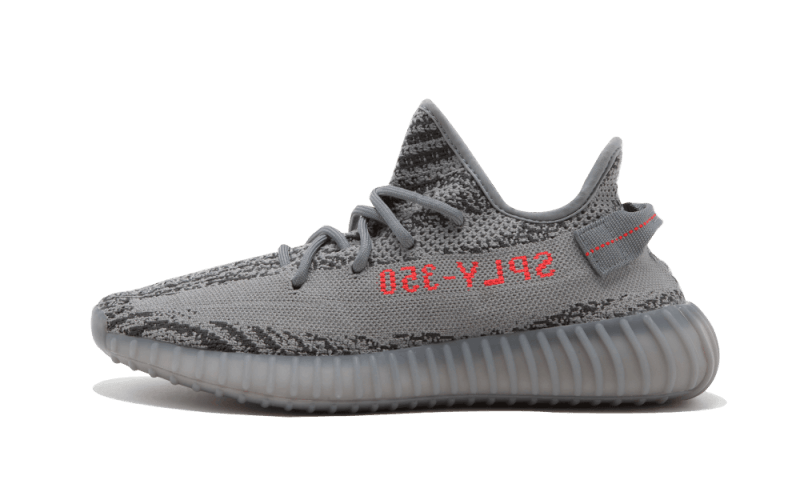 Yeezy Boost 350 V2 Beluga 2.0 - AH2203