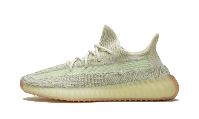 Adidas Yeezy Boost 350 V2 Citrin (Non-Reflective)