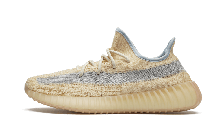 Yeezy Boost 350 V2 Linen - FY5158