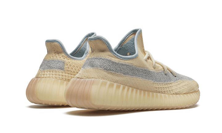 Yeezy Boost 350 V2 Linen - FY5158