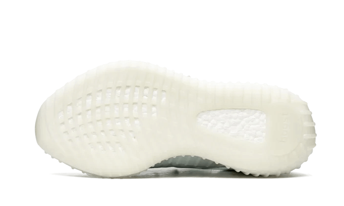 Yeezy Boost 350 V2 Mono Ice - GW2869