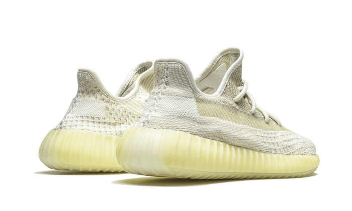 Yeezy Boost 350 V2 Natural - FZ5246