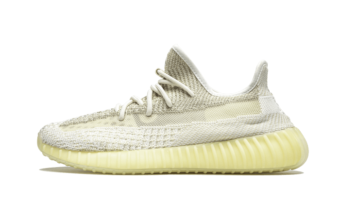 Yeezy Boost 350 V2 Natural - FZ5246