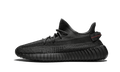 Adidas Yeezy Boost 350 V2 Static Black (Reflective)