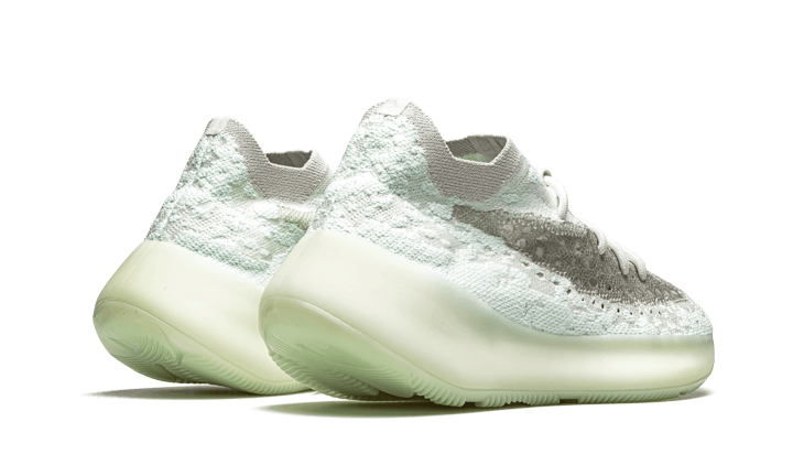 Yeezy Boost 380 Calcite Glow - GZ8668