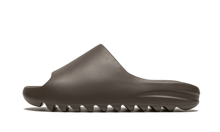 Yeezy Slide Soot - G55495/GX6141