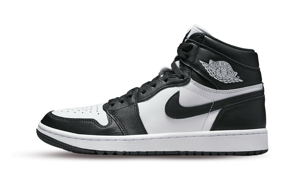 Nike Air Jordan 1 High 85 Black White