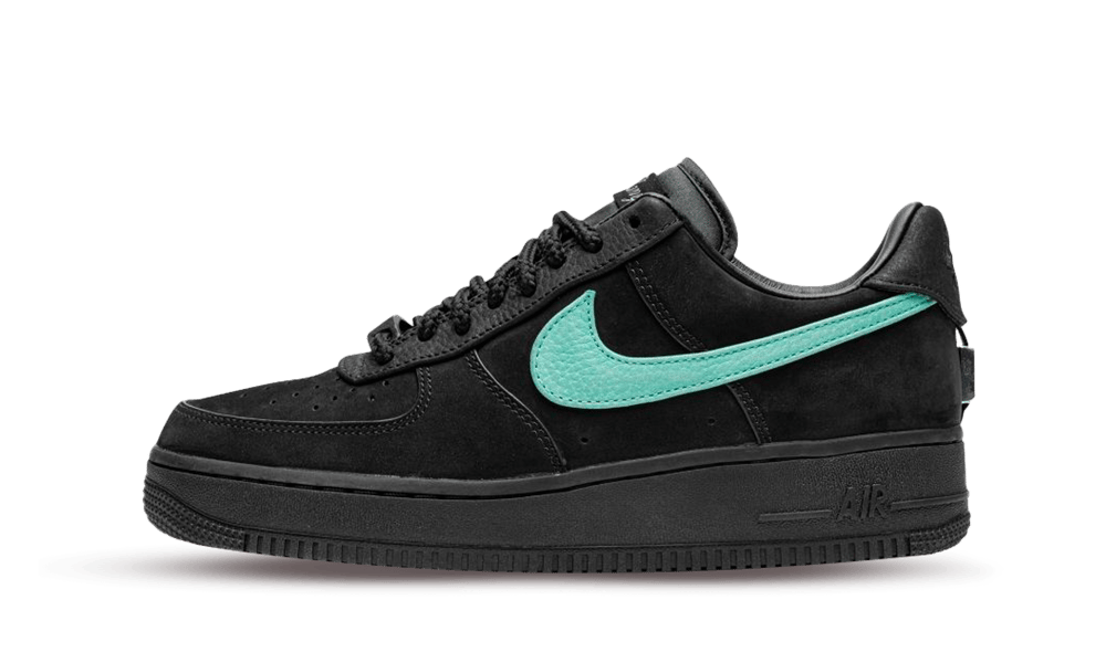 Nike Air Force 1 Low SP Tiffany And Co.