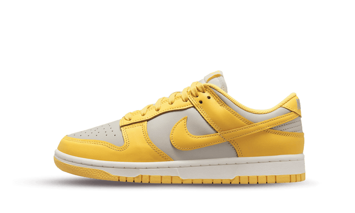 Nike Dunk Low Citron Pulse