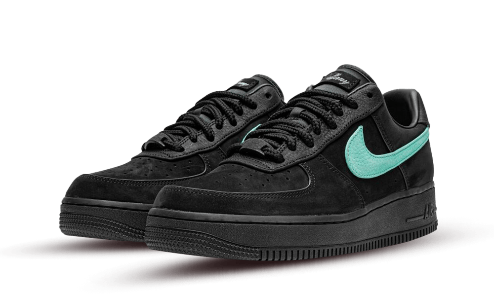 Nike Air Force 1 Low SP Tiffany And Co.