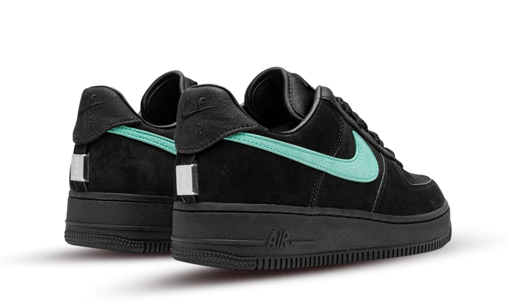 Nike Air Force 1 Low SP Tiffany And Co