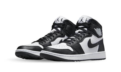 Nike Air Jordan 1 High 85 Black White