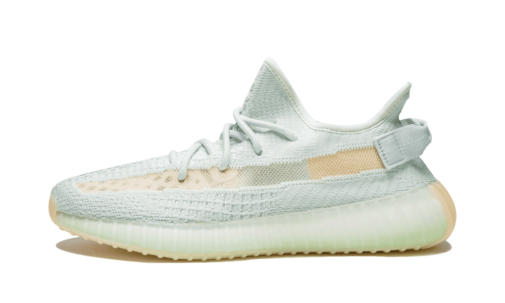 Adidas yeezy cheap heren beige