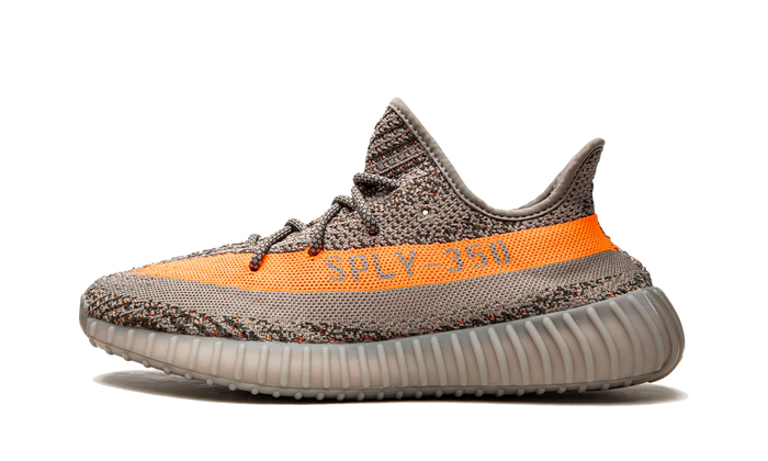 Adidas Yeezy Boost 350 V2 Beluga Reflective