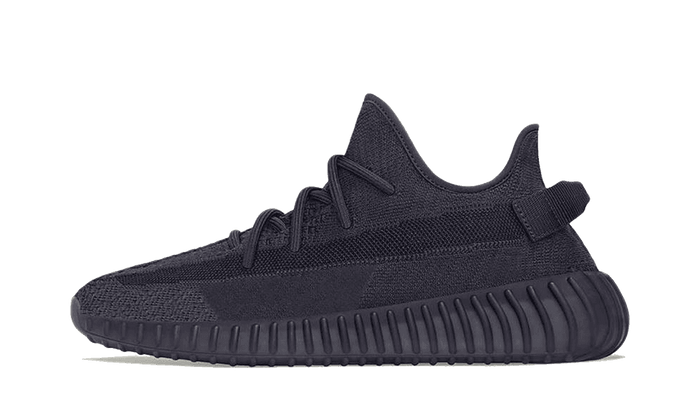 Adidas Yeezy Boost 350 Onyx