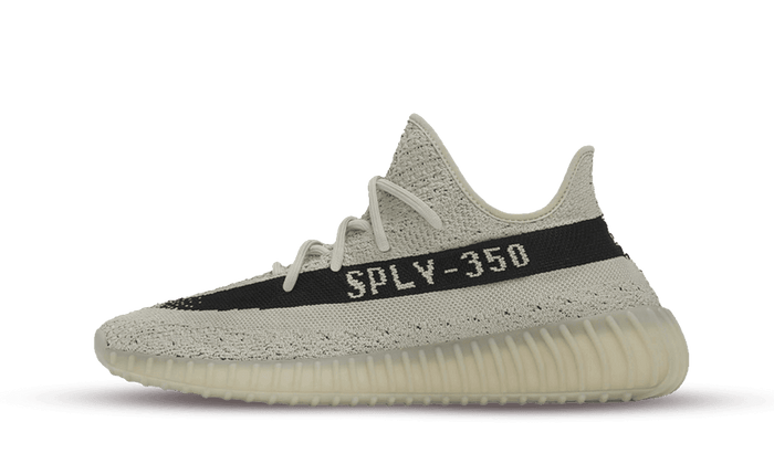 Adidas Yeezy Boost 350 Slate