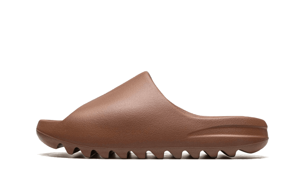 Adidas Yeezy Slide Flax