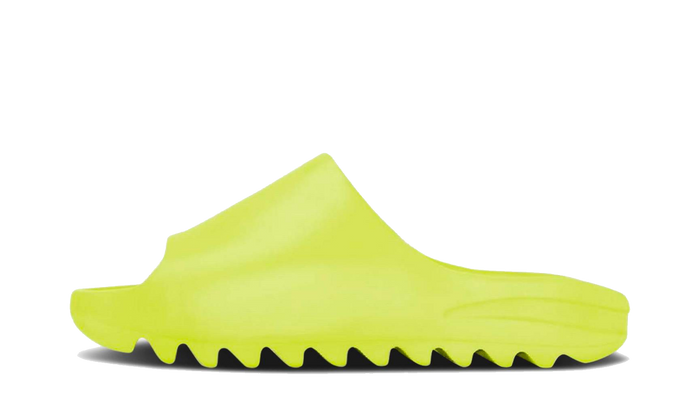 Adidas Yeezy Slide Glow Green