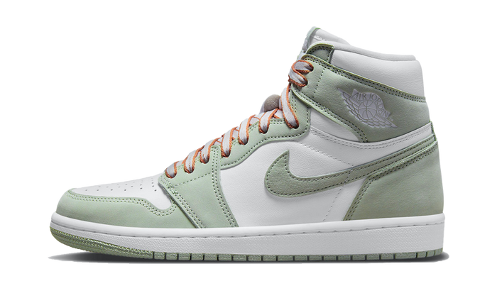 Nike Air Jordan 1 High OG Seafoam