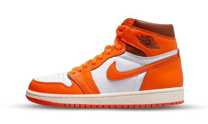 Nike Air Jordan 1 High Retro Starfish