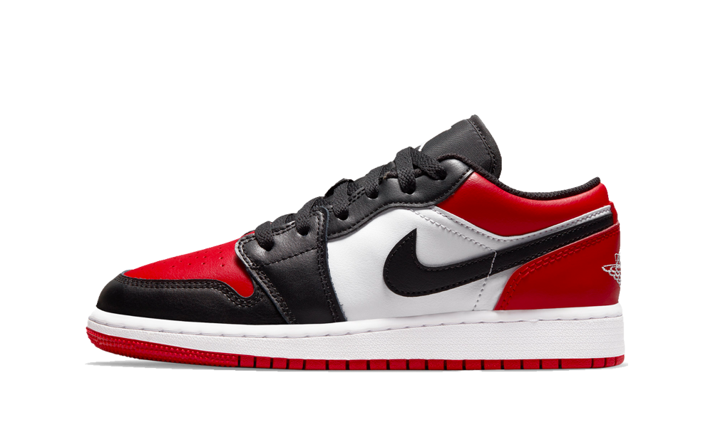 Air Jordan 1 Low 100 Origineel SneakerAsk