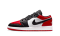 Nike Air Jordan 1 Low Bred Toe