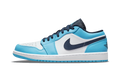 Nike Air Jordan 1 Low UNC