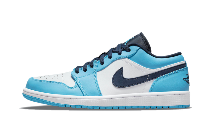 Nike Air Jordan 1 Low UNC