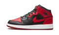 Air Jordan 1 Mid Banned