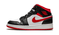 Nike Air Jordan 1 Gym Red Black White