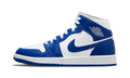 Nike Air Jordan 1 Mid Kentucky Blue