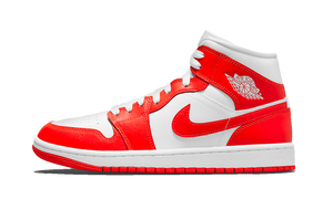 Nike Air Jordan 1 Mid Syracuse