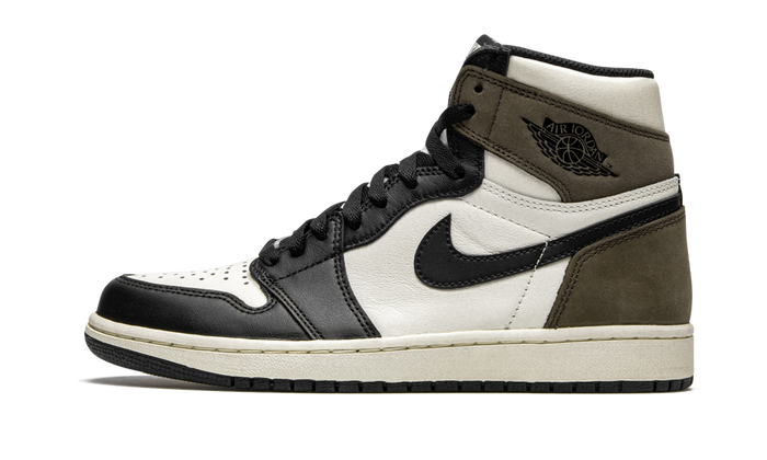 Nike Air Jordan 1 High Dark Mocha