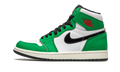 Nike Air Jordan 1 High Lucky Green