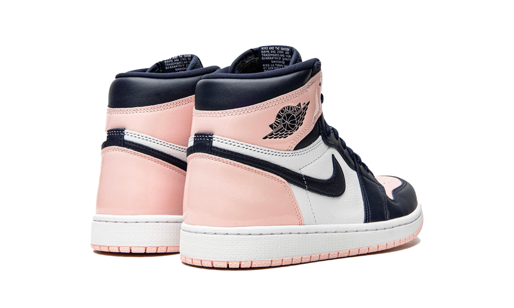 Nike air jordan 1 nere on sale