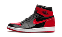 Nike Air Jordan 1 High OG Bred Patent