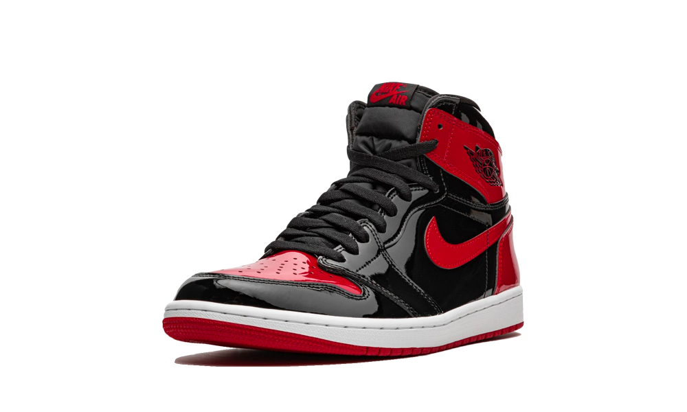 Jordan 1 bred retro on sale