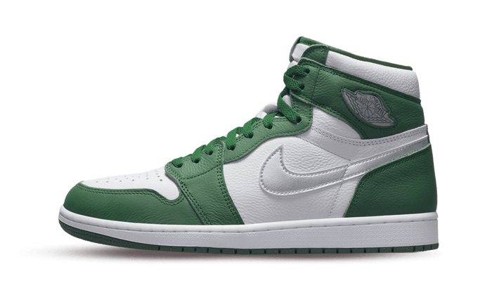 Nike Air Jordan 1 High OG Gorge Green