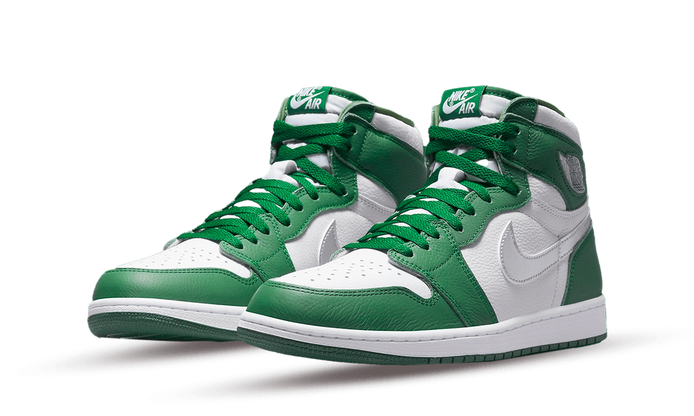 Nike Air Jordan 1 High OG Gorge Green