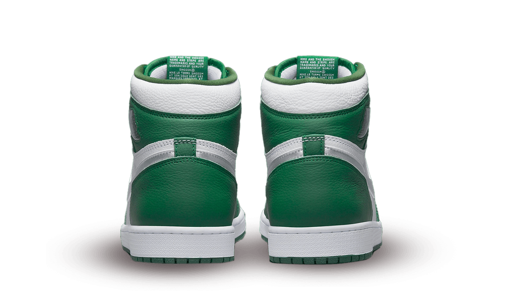 Nike Air Jordan 1 High OG Gorge Green
