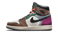 Nike Air Jordan 1 High OG Craft