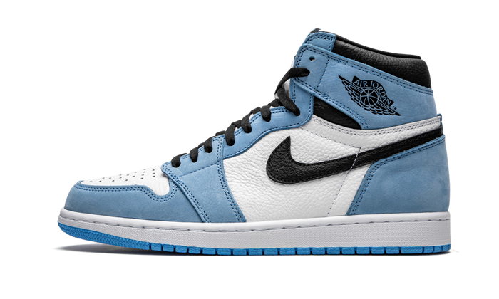 Nike Air Jordan 1 University Blue